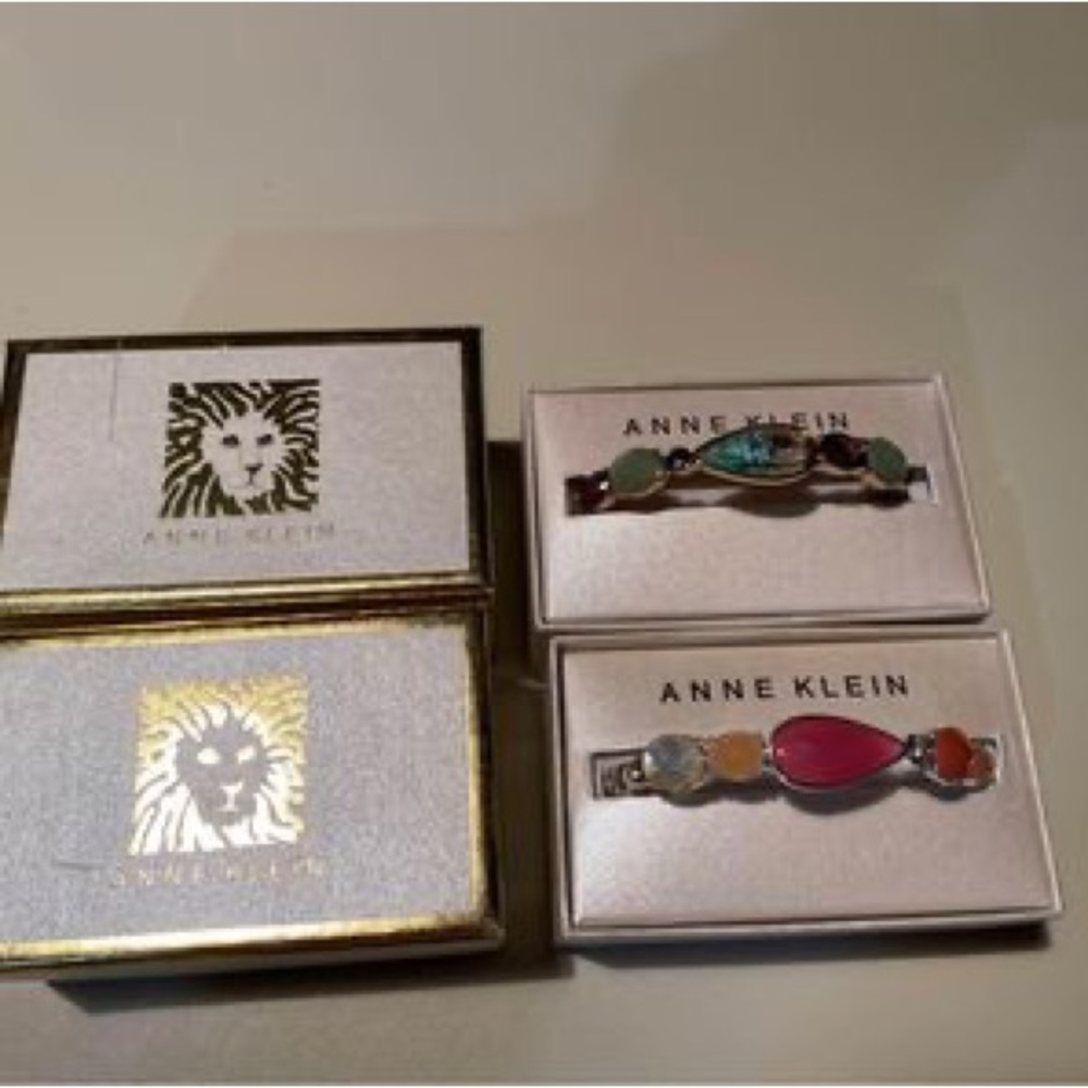 Anne Klein Bracelets